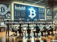 Bitcoin falls below $60k again: What’s driving the price correction? - soon, bitcoin