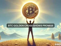 Bitcoin Golden Cross appears – Will BTC break $65K? - cross, btc, golden