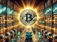 Bitcoin Hashrate Sets New ATH Despite Bearish Price: Miners Betting On A Rally? - ath, bitcoin