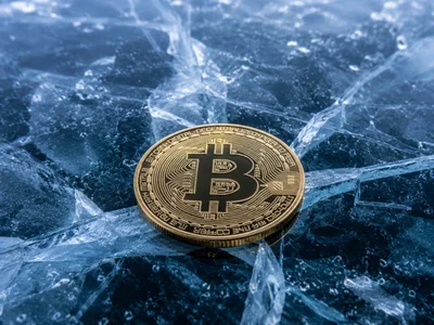 Bitcoin holds at $78,000 as ETF inflows support recovery