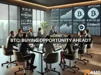 Bitcoin: Is now the best time to buy? Key data suggests… - best, buy, bitcoin, time