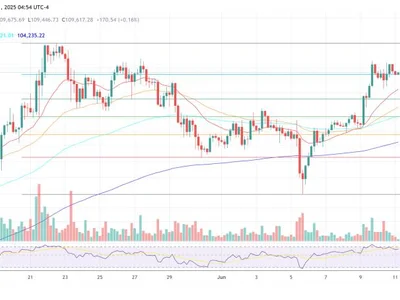 Bitcoin Is Wildly Undervalued, Says Bitwise: ‘Fair Price’ Today Is $230,000 - may, bitb, million, NewsBTC, donald trump, Crypto, twelve, bitcoin