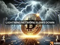 Bitcoin Lightning Network growth slows down – What’s happening? - time, btc