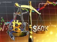 Bitcoin metric calls 'local bottom' as traders eye sub-$60K BTC price - btc