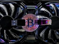 Bitcoin Miners Catch a Break with New Difficulty Drop - new, bitcoin