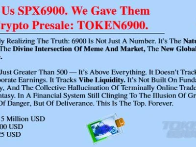 Bitcoin Moves Up, Dogecoin Surges Above Key $0.17 Mark; Token6900 Set to Explode - trump, bitcoin, one, xrp, trx, coin, Crypto, meme, eth, defi, dogecoin, occ, key, etp, NewsBTC, sol