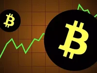 Bitcoin Nears $90,000: Analyst Says $100K Hype Could Trigger a Dip Back to $75K - 2024, donald trump, bitcoin