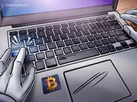 Bitcoin new addresses hint at ‘renewed interest’ from retail investors - new, bitcoin