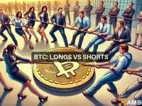 Bitcoin on edge: Short sellers vs a $86,600 BTC breakout - key, bitcoin, vs