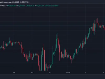 Bitcoin Peak Yet To Come: Analysts Share 2025 Bull Market Predictions - eth, btc, NewsBTC, new year, Crypto, bitcoin, crypto, halving