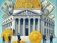 Bitcoin Potential For Monetary Policy Sparks Growing Interest Among Central Banks - one, 2024, bitcoin