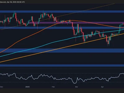 Bitcoin Price Analysis: BTC Faces Rising Selling Pressure as $95K Resistance Holds - btc, term, three, Crypto, CryptoPotato, bitcoin