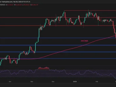 Bitcoin Price Analysis: Can BTC Stabilize or Is a Drop to $63K Next? - CryptoPotato, chart, drop, Crypto, bitcoin