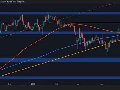 Bitcoin Price Analysis: Final Key Resistance Level Before New All-Time High - level, bitcoin, CryptoPotato, Crypto