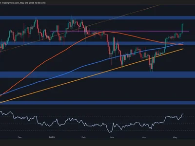 Bitcoin Price Analysis: Is New ATH Next for BTC After Surging Past $100K? - term, Crypto, bitcoin, CryptoPotato