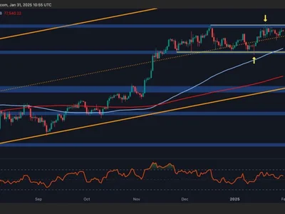 Bitcoin Price Analysis: This Is BTC’s Road to $115K - ath, Crypto, bitcoin, CryptoPotato