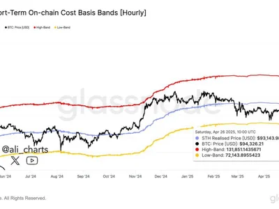 Bitcoin Price Could Run Up To $131,000 — But It Must Hold Above This Level - level, btc, bitcoin, NewsBTC, Crypto