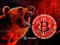 Bitcoin Price Crash: Here’s Why BTC Price Is Falling Today - ath, btc, crash, bitcoin