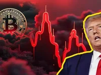 Bitcoin Price Crash to $69,000: Could Trump’s Election Dip Cause More Losses? - trump, bitcoin, donald trump