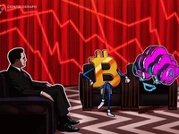 Bitcoin price falls as global recession and AI bubble fears send investors scrambling - ai, bitcoin, bubble