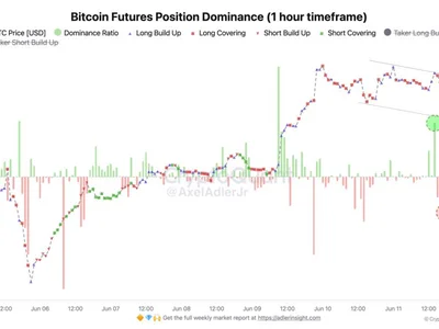 Bitcoin price fractal points to bull trap that could send BTC below $100K - Crypto, trump, btc, bitcoin, Cointelegraph, three, fractal