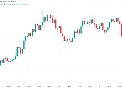  Bitcoin price just ditched a 3-month downtrend as 'key shift' begins  - Crypto, Cointelegraph, trump, bitcoin, btc, donald trump, titan, key, gme, asia
