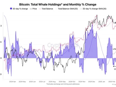 Bitcoin Price Slips Again, But Big Buyers Are Moving In - Crypto, ath, btc, chart, donald trump, bitcoin, whales, NewsBTC