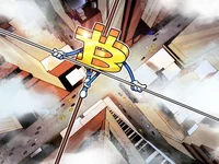 Bitcoin price turns shaky ahead of potential Fed rate cut and weak global economic data - data, bitcoin