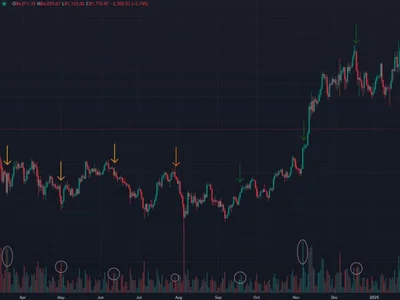  Bitcoin price volatility ramps up around FOMC days — Will this time be different?  - Cointelegraph, btc, etf, bitcoin, one, spot, Crypto, crypto