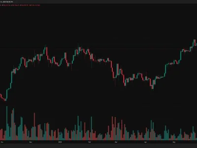 Bitcoin Price’s Brutal Sell-Off Has One More Stop, Says Analyst — Here’s Where - ethereum, bitcoin, solana, crypto, Crypto, xrp, NewsBTC, one