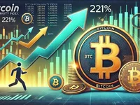 Bitcoin Profitability Index Hits 221% – Bullish Data Reveals It’s Far From Past Cycle Peaks - donald trump, data, bitcoin