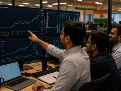 Bitcoin rally lifts India crypto trading volumes as BTC nears $80K