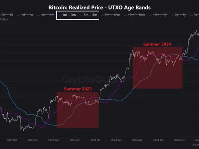 Bitcoin Repeats Historic Pattern—Is a Breakout Toward $100K Next? - NewsBTC, grizzly, xrp, eth, bitcoin, btc, Crypto, sol, chart