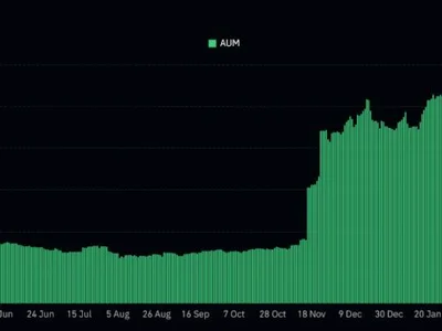 Bitcoin retail investor demand is not gone; theyâre piling into the spot BTC ETFs - ibit, etf, Cointelegraph, Crypto, bitcoin