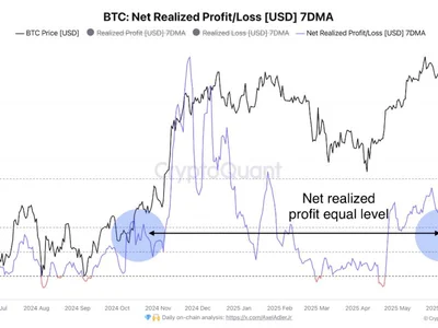 Bitcoin Sees Modest Gains, But Demand Weakness Limits Breakout Potential - Crypto, chart, equilibrium, bitcoin, NewsBTC, may