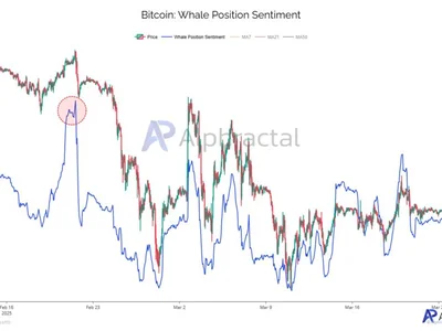  Bitcoin sellers lurk in $88K to $90K zone — Is this week’s BTC rally losing steam?  - bitcoin, one, whales, Crypto, Cointelegraph