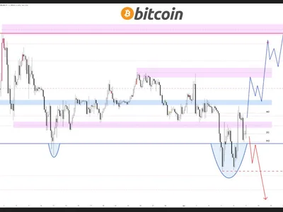 Bitcoin sellers tap out, clearing the path for a fresh run at new all-time highs - second, bb, trump, bitcoin, Crypto, btcusd, btc, w, Cointelegraph