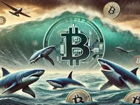 Bitcoin Sharks & Whales Unfazed By Sub-$60,000 Crash, Data Reveals - data, bitcoin, sharks, whales, btc, chain