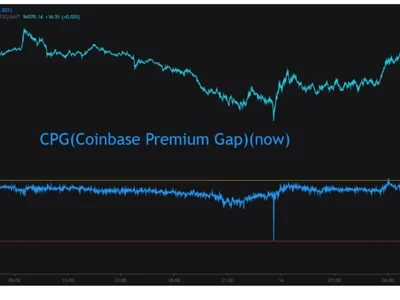 Bitcoin Sharp Rebound Above $95K: Stop Hunting or Trend Reversal? - NewsBTC, chart, Crypto, bitcoin