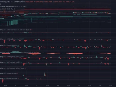 Bitcoin short-term ‘technical sell-off’ under $100K possible ahead of May 13 CPI print - trade, bitcoin, Cointelegraph, btc, Crypto, trump
