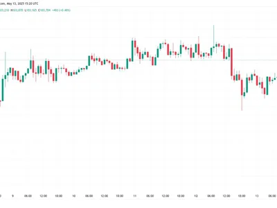 Bitcoin shrugs off US CPI win as Binance CEO says BTC 'leading pack' - Cointelegraph, Crypto, donald trump, april, btc, bitcoin, bls