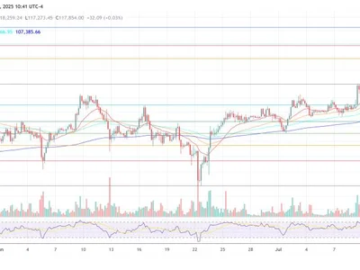 Bitcoin Soars Past $118,800—Breakout Or Brutal Bull Trap? - summer, trump, bitcoin, Crypto, NewsBTC, max, donald trump