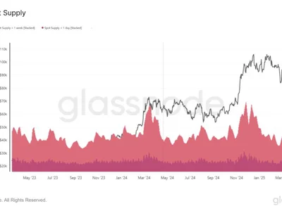  Bitcoin speculative appetite declines as investors seek safety  - bitcoin, Crypto, donald trump, lee, Cointelegraph, brickken