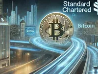 Bitcoin Surge Looms as US Election Nears — Standard Chartered Predicts BTC Rally to $73,800 - trump, rally, bitcoin