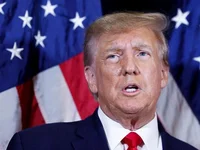 Bitcoin Surges To Fresh High Above $76,000 After Trump Secures Victory - trump, donald trump, high, world, bitcoin