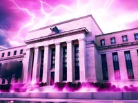 Bitcoin Taps $61,000 As Federal Reserve Slashes Interest Rates for First Time in Four Years - time