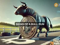 Bitcoin: THIS key level hints at BTC’s next bull run - key, bitcoin, run, track