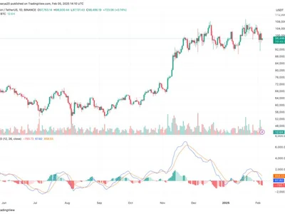 Bitcoin to $500,000? Standard Chartered Exec Predicts Massive Surge By 2028 - btc, end, trump, donald trump, 2024, ath, NewsBTC, Crypto, bitcoin