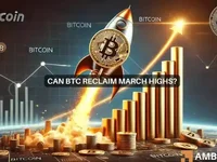 Bitcoin ‘To the moon!’ What’s behind Michael Saylor’s prediction? - sentiment, bitcoin