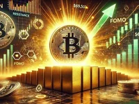 Bitcoin Volatility Still Low Compared To Past Cycle: Is BTC Ready To Hit ATH In 2024? - btc, bitcoin, 2024